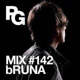 PlayGround Mix 142 - bRUNA