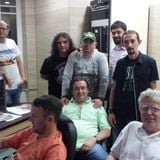 Druga strana racunara emisija 38 Radio Beograd 1 prvi deo