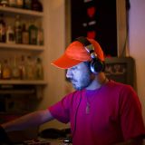 Deejay Traviesa @ OMM Live - 15.03.2015