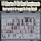 15 Minutes Of Old Skool Samplemania .. Constructed & Arranged by Craig Dalzell