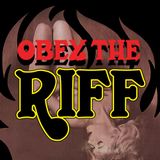 Obey The Riff #17 (Live at Villa Bota)