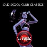 Old Skool House DJ Competition Mix