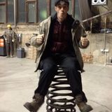Bruce's Birthday Bounce