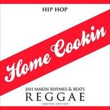 dj feva presents dubhoppin, inner b-boy skankz vol. 1