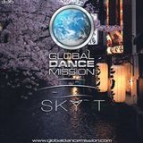 Global Dance Mission 336 (Sky T)