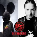 UFC Song's - Deadmau5 X John Dahlback - By Jeffer Piller