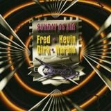 Dj Dirk Dewitte@ AfterClub Balmoral Sun 17-12-1995