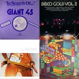 Maximum Insight #1603: Disco Forever & Disco Gold