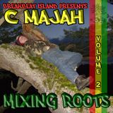 C Majah - Mixing Roots 2 (dj set - June 2013)