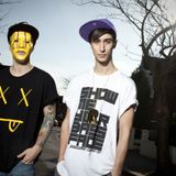 Modestep (UKF Music - London) @ The Daily Dose of Dubstep - MistaJam Radio Show,BBC 1Xtra (15.03.12)