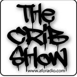 The Crib Show ep 93 aforadio.com