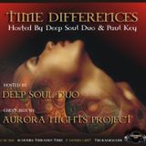 Deep Soul Duo - Time Differences 09 On TM Radio