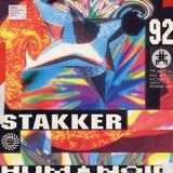 John Peel Stakker Live Session 1995