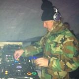 DJ Hell - Live @ Gigolo Night auf Burg Rabenstein 11.08.2002