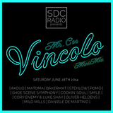 SDC Radio - Mr. Cee - Vincolo Mini Mix (28/06/2014)
