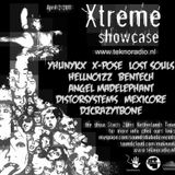 Exclusive Mix for Teknoradio.nl 02.04.2011