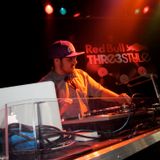 Nicky Raisinz Red Bull Thre3style Montreal Qualifier 2012