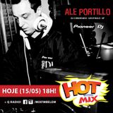 DJ Set - Mix FM Belém - Bloco 1