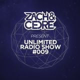 Unlimited Radio Show #009