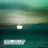 Liza K Mix