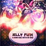 Pécel FM - Jelly Funk 2013-03-17