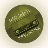 OLDSKOOL TREANING