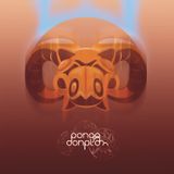 Lost in the temple@mixed by pongo donplam