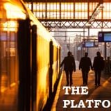 The Platform episode 1 (Wednesday 14 January 2015)