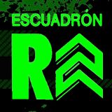 ESCUADRÓN R2 LUNES 23 NOVIEMBRE