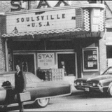 Southern Soul on ModradioUK!