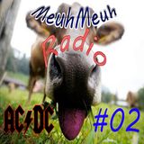 Podcast #02 - Special AC/DC -