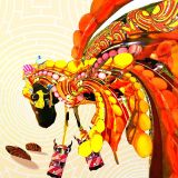alphaBATEponyCHATTERmix