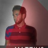 Mattius Tetrixx - Another World Mix