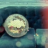 Lupen Aka "Er Chino"~ Daytime Disco (part 2) recorded @ Olivia Vermuteria