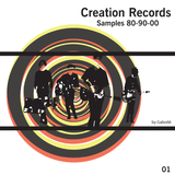 Creation Records Samples 80-90-00