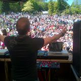 GBX Bank Holiday Mix