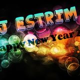 Dj Estrim - С Новым Годом New Year 2014