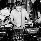 A warm up house mix by Vibration DJ Anthony Dewhurst