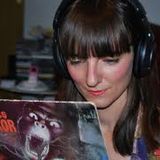El Primer Sentido - n º 5. Radio de ciencia-ficción, con Toña Medina, y música de Juan Antonio Nieto