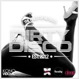 Dirty Disco Radio 57, Mixed by Kono Vidovic & Guestmix from Max Lyazgin