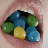 Le Club des Optimistes d'Hector Lagos : Mamzelle Vic pour son expo photo "Amuse bouche"