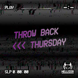 Throwback Thursday 001 (14-01-2016)