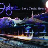 Exclusive Interview: FOGHAT Founder Roger Earl On 40 Years of Hard Rockin' Boogie and Blues