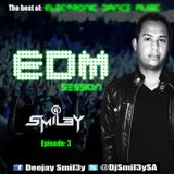 EDM Session Episode 3