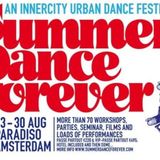 FLASHBACK TO "HOUSE DANCE FOREVER" SUMMER 2012 A'DAM