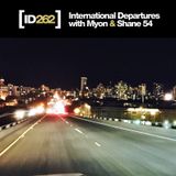 Myon & Shane 54 - International Departures 262