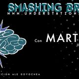 Smashing Brains XII