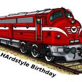 Riquardo - NOHAB (Night Of HArdstyle Birthday)