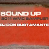 Sound Up.WMC Promo 2011