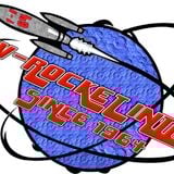 V. ROCKET SOUND SYSTEM BBC 1XTRA CARNIVAL TAKEOVER - 25 AUG 2015
